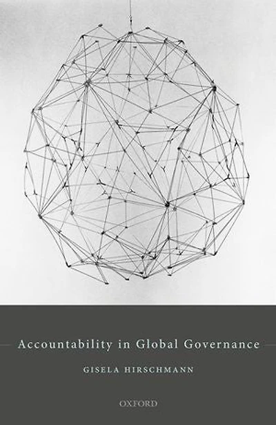 Accountability Global Governance: Pluralist Governance