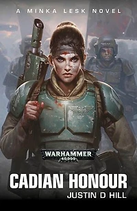 Cadian Honour