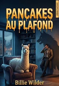 Pancakes au Plafond: Coup de Foudre et Dommages Collatéraux, #2