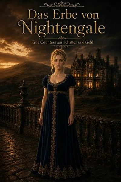 Das Erbe von Nightengale