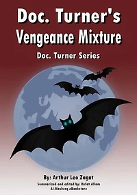 Doc. Turner's Vengeance Mixture: Doc. Turner Series