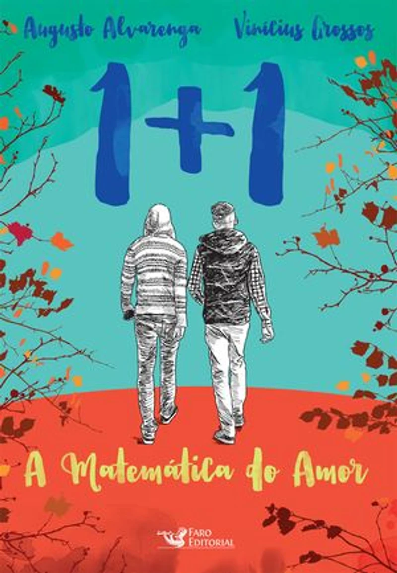 1+1 Matematica do amor