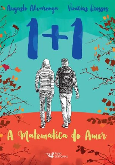 1+1 Matematica do amor