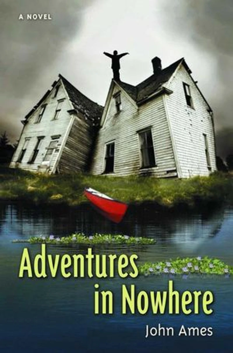 Adventures Nowhere