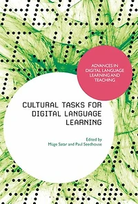 Cultural Tasks for Digital Language Learning