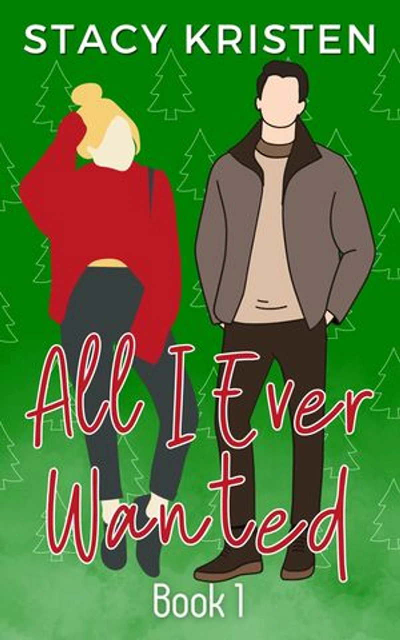 All I Ever Wanted (Alles was ich je wollte) German Edition