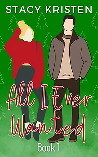 All I Ever Wanted (Alles was ich je wollte) German Edition