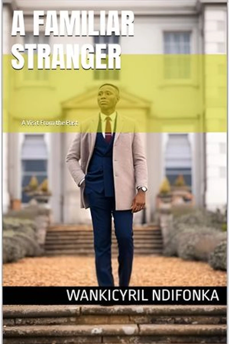 A Familiar Stranger: A visit from the past