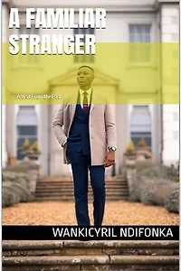 A Familiar Stranger: A visit from the past