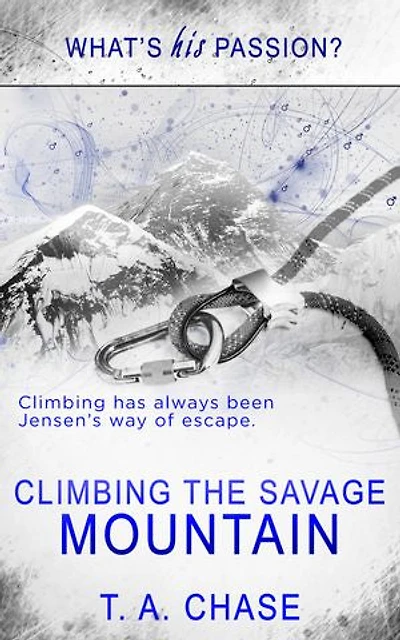 Climbing the Savage Mountain
