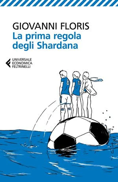 La prima regola degli Shardana