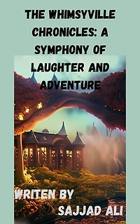 The Whimsyville Chronicles: A Symphony of Laughter and Adventure