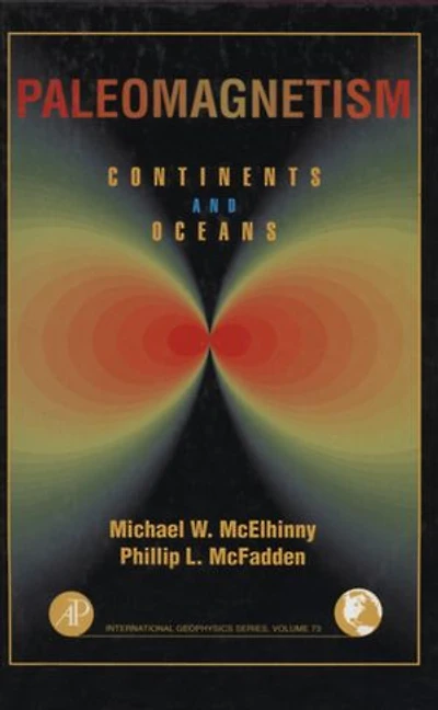 Paleomagnetism: Continents and Oceans