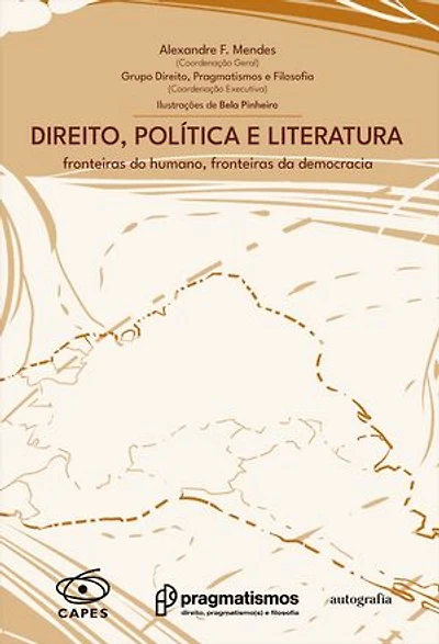 Direito, Política e Literatura: fronteiras do humano, fronteiras da democracia