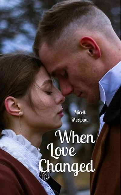 When Love Changed