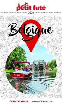 Belgique: 2020