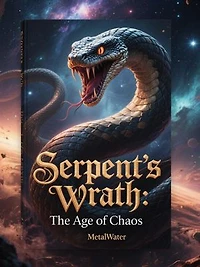 Serpent’s Wrath: The Age of Chaos: Serpent’s Wrath: The Age of Chaos, #1