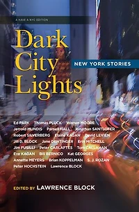 Dark City Lights: New York Stories