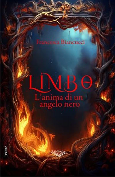 Limbo: L'anima di un angelo nero