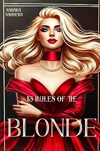 13 Rules Of The Blonde: Secrets Of Femmes Fatales
