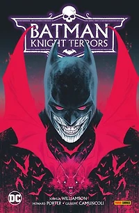 Batman: Knight Terrors Sammelband