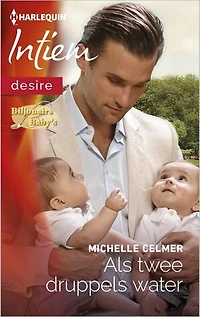 Als twee druppels water: Biljonairs & baby's