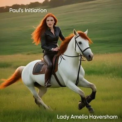 Paul's Initiation