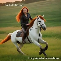 Paul's Initiation
