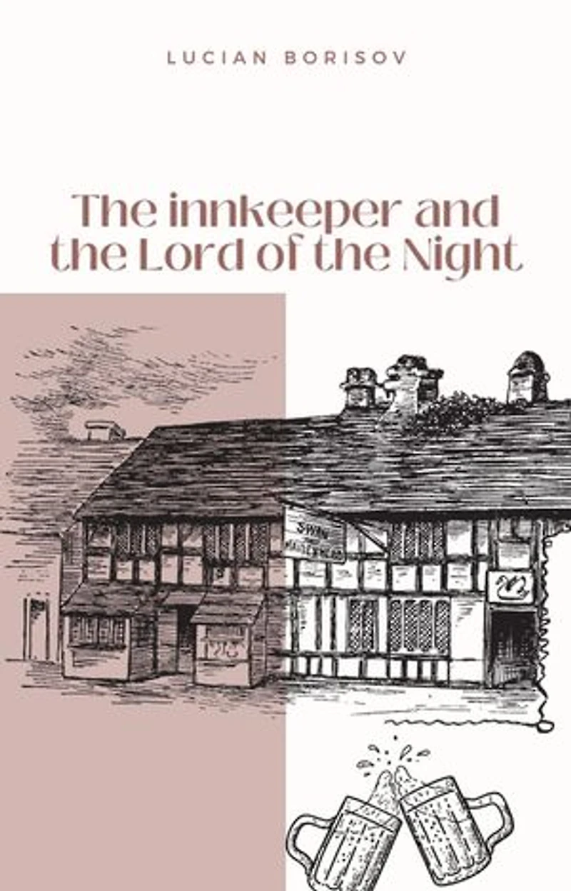 The innkeeper and the Lord of the Night