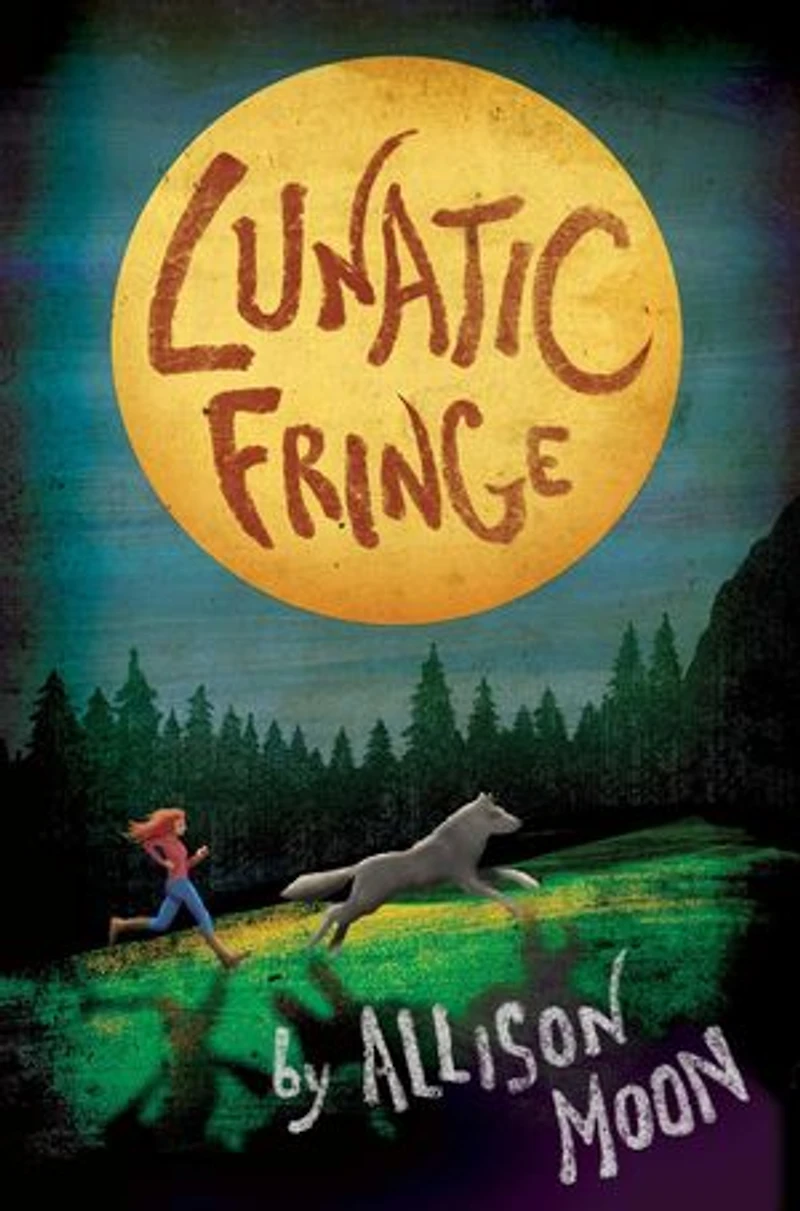 Lunatic Fringe: Tales of the Pack