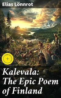 Kalevala: The Epic Poem of Finland: Enriched edition. Exploring the Rich Tapestry of Finnish Mythology and Poetry