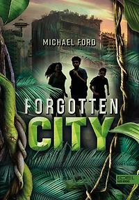 Forgotten City