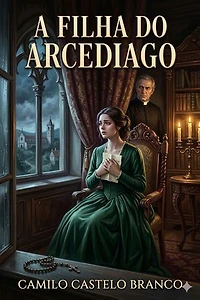 A Filha do Arcediago / Terceira Edição