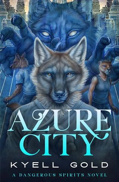Azure City
