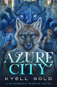 Azure City