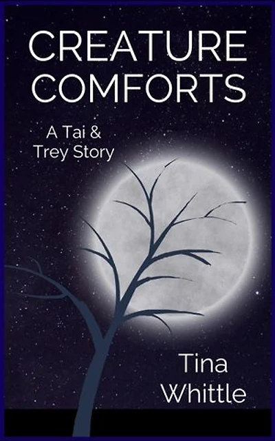 Creature Comforts: A Tai & Trey Story