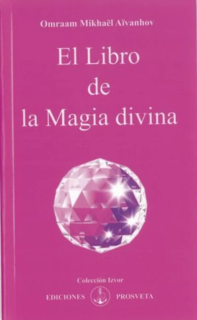 El libro de la Magia divina