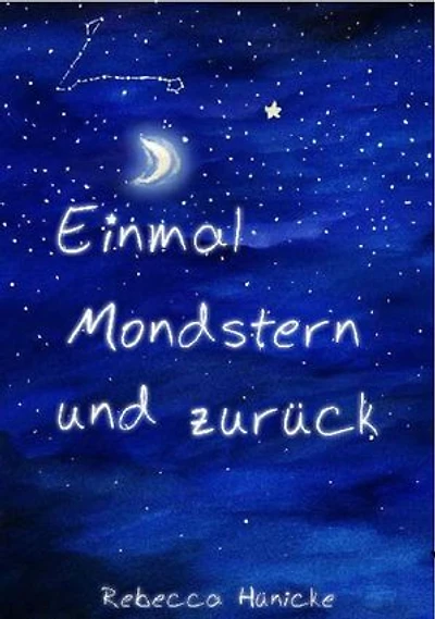 Einmal Mondstern und zurück