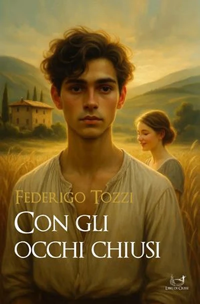 Con gli occhi chiusi