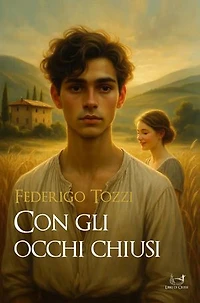 Con gli occhi chiusi