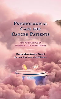 Psychological Care for Cancer Patients: New Perspectives on Training Health Professionals