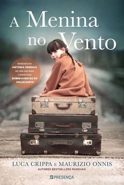 A Menina no Vento
