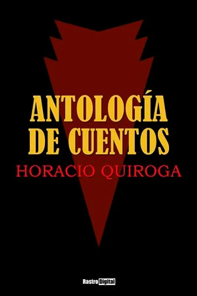 Antología de Cuentos