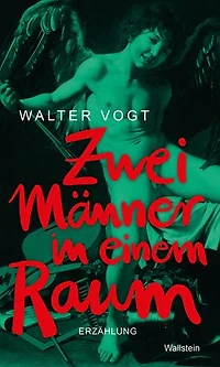 Zwei Männer in einem Raum: Erzählung