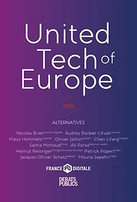 United Tech of Europe: 2020 - Alternatives