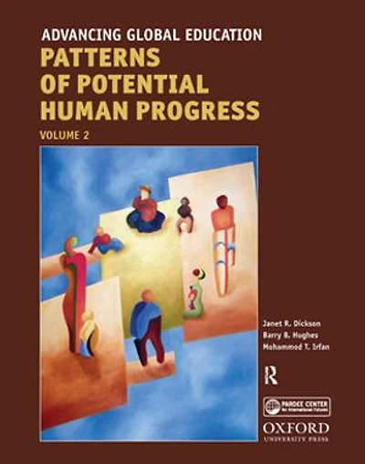 Advancing Global Education: Volume 2
