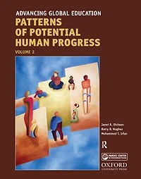 Advancing Global Education: Volume 2