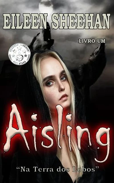 Aisling: Na Terra dos Lobos