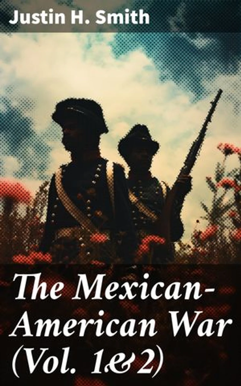 The Mexican-American War (Vol. 1&2): Enriched edition. Historical Account of the Conflict Between USA and Mexico in 1846-1848