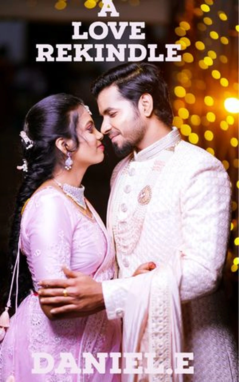 A Love Rekindle